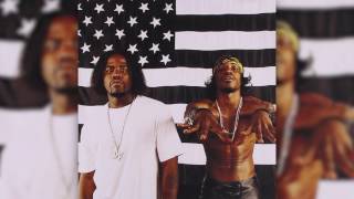 Outkast  Ms Jackson CLEAN HQ [upl. by Atrahc]