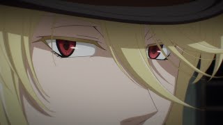 Moriarty the Patriot AMV Sociopath [upl. by Lucania238]