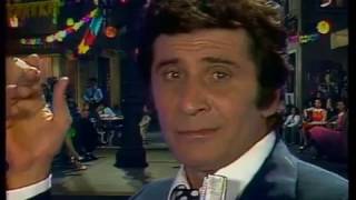 Gilbert Bécaud  Lindifférence 1977 [upl. by Ttelrats249]