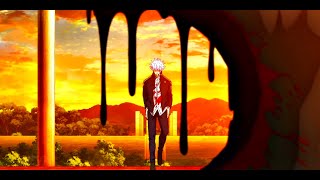 Gojo Satoru vs Toji Fushiguro  Can You Feel My Heart「Jujutsu Kaisen S2 AMV」 [upl. by Veradis]