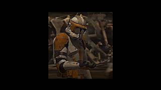 Commander Cody editstarwars clonewars clonetrooper commandercody [upl. by Roxie]