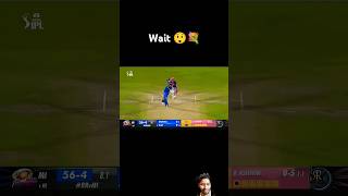 wait for end 🔥 cricket cricketlover surykumar ipl viratkohli suryacentury short [upl. by Auqenahs692]