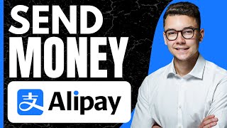 How to Send Money From Alipay to Gcash 2024 [upl. by Llertnauq]