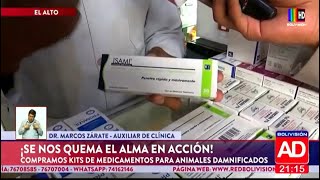 Compra de kits de medicamentos [upl. by Sidoon]