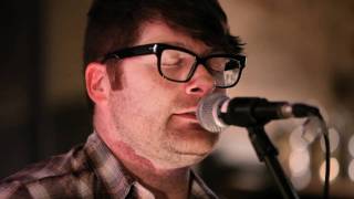 Colin Meloy  The Crane Wife Parts 1 2 amp 3 Live on KEXP [upl. by Eugenides]