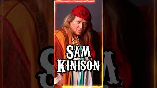 quotSam Kinison The Wild Life of Comedys Loudest Voicequot [upl. by Adao]