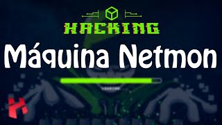 HackTheBox  Netmon OSCP Style TWITCH LIVE [upl. by Perlman]