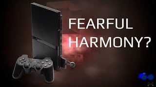 What if the PS2 had Fearful Harmony [upl. by Ahsratal]