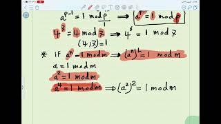 Fermats theorem [upl. by Adnilre563]