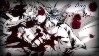 HD  Nightcore  Le Bien Qui Fait Mal Mozart LOpéra Rock [upl. by Acus]