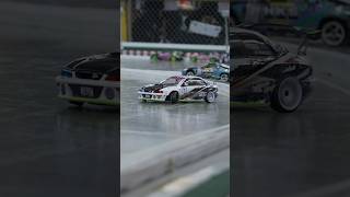 2nd Place Qualifier Round 5 International RC Drift Federation 2024 at Sheldons Hobbies [upl. by Gazo]