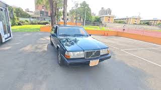 VOLVO 940 外觀 Exterior [upl. by Quincy]