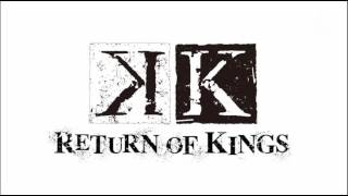 K Project  Return of Kings  Assembly Intro Version [upl. by Gosselin778]