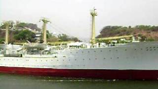 MV AKBAR [upl. by Boniface]