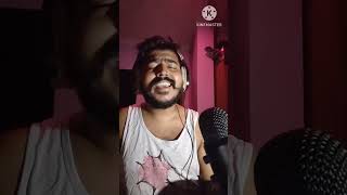 SANG HOON TERE COVER  BHUVAN BAM  KARAOKE  ONETAKE [upl. by Ahtabat]