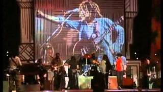 One Love  The Bob Marley All Star Tribute Together In Concert From Jamaica [upl. by Feer]