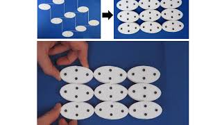 Compliant Rollingcontact Architected Materials Part 1 Introduction [upl. by Eenafets136]