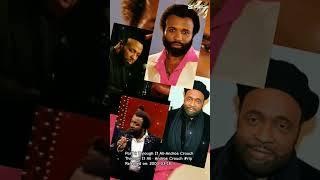 Part 2Through It All  Andrae Crouch song legend inspiration ebonyjames12 111024 [upl. by Ycul]