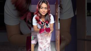 Meesho pretty Shoes review shortsfeed shoes shoesaddict shorts fypyoutube shopping [upl. by Aicemak]