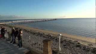 An introduction to Arcachon Bay in south west France [upl. by Tezil]