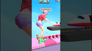 Tippy Toe tippytoe tippytoegameplay tippytoegame [upl. by Eelyab]