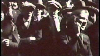 Biographical documentary on Aimee Semple McPherson Part 1 [upl. by Neraa]