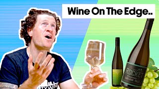 Is This Really Aligoté   Blind Wine Reviews [upl. by Sivad]