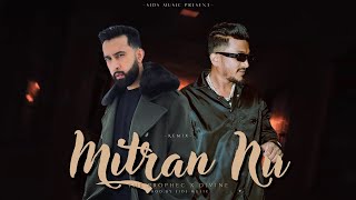 MITRAN NU  The PropheC x Divine  Sids Music [upl. by Fafa]