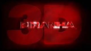 Piranha 3D  Trailer  Extra Video Clip 1 [upl. by Annavaig74]