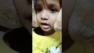 cute Elsa Chrysolite 1st Voice over [upl. by Malvie]