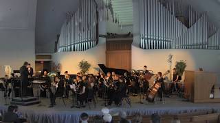 Concerto for Tuba  by Edward Gregson [upl. by Steen]