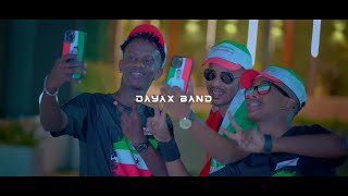 DAYAX BAND  DABAAL DAGA MAALINTIINA OFFCIAL MUSIC VIDEO 2024 [upl. by Esilahs703]