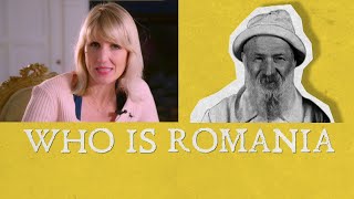 CONSTANTIN BRÂNCUȘI  Who Is Romania with Dr Tessa Dunlop  Episode 6 [upl. by Adnolor431]