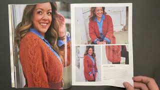 Interweave Knits Fall 2023 A Knitting Magazine for the Modern Knitter [upl. by Sheena]