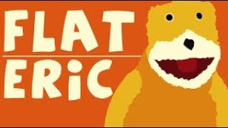 Flat Eric Saves the World [upl. by Enivid15]