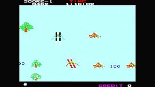 Taito Legends 2 Normal Alpine Ski PC [upl. by Halland]