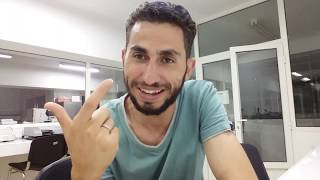 Ma première année en Doctorat Biologie Vlog  كيفاش دوزت عام في الدكتوراه في البيولوجي؟ [upl. by Adnara]