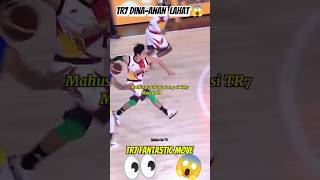 Terrence Romeo mahusay ka talaga shortsfeed youtubeshorts shorts shortvideo videoshort [upl. by Josefa147]