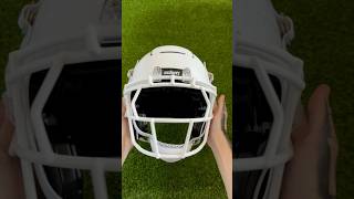 Putting a F7EGOPIIINBVC on a Schutt F7 fyp foryou foryourpage nfl nflfootball gridiron [upl. by Sicnarf]