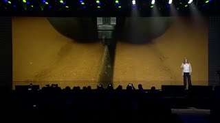 ExactShot™ New Ag Tech Unveiled at John Deere’s CES 2023 Keynote Address [upl. by Elauqsap]