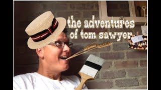 The Adventures of Tom Sawyer chapter 25 [upl. by O'Rourke672]