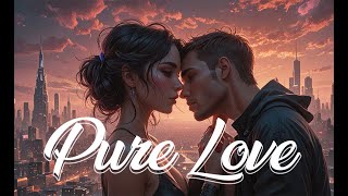 Pure Love New Song mindrelax newsong newsong2024 englishsong love mindrelaxing [upl. by Sisson41]