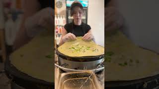 Bing amp Bao is so Hen Hao  Full Episode  Craving Chinese streetfood in USA Tianjin Beijing [upl. by Tarabar]