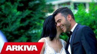 Marjola ft Jurgen Kacani  Kolazh Official Video HD [upl. by Neelhtakyram]