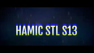 HAMIC STL S13 오프닝 Short Version by tRazeRg [upl. by Alroi]