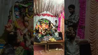 Gangamma gowramma songtrending ganpatibappamorya devotional [upl. by Aihseyt867]