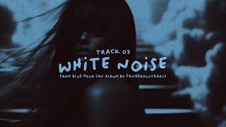 Ariana Grande  WHITE NOISE breathin Remix l DangerousTears [upl. by Trebleht]