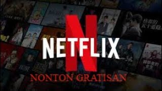 BERLANGGANAN NETFLIX MENGGUNAKAN DANA [upl. by Ycnay578]