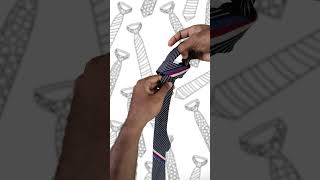 How to tie a Tie [upl. by Nyvar]