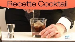 Comment faire un black russian [upl. by Elysha458]